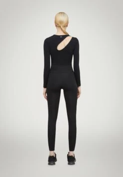 Wolford Warm Up - T-Shirt À Manches Longues - Black 10 Wolford Warm Up - T-Shirt À Manches Longues - Black -Next Soldes 8fdad8c09a7c4b9faa9ce55231d06714