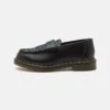 Dr. Martens Penton Unisex - Mocassins - Black -Next Soldes 902391e650764224aecbd98a2d642ecf
