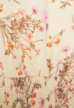 Vero Moda Vmrosa V Neck Smock - T-Shirt À Manches Longues - Creme Brulee Pink Yarrow 7 Vero Moda Vmrosa V Neck Smock - T-Shirt À Manches Longues - Creme Brulee Pink Yarrow -Next Soldes 902c9e2ede514aaf9a707ce582df51e9