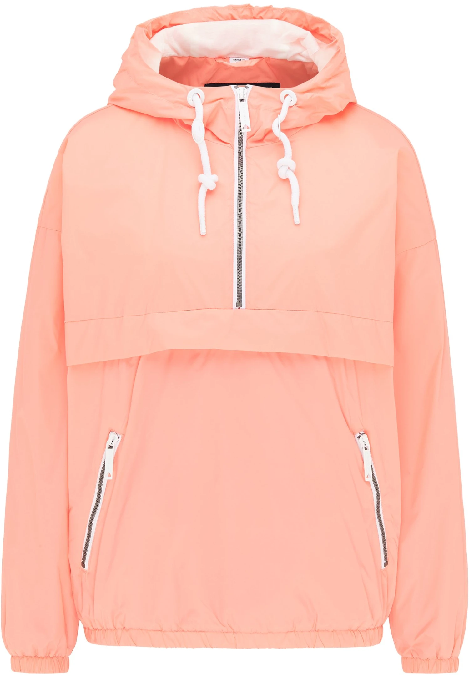 Dreimaster Boundry - Veste Coupe-Vent - Flamingo 7 Dreimaster Boundry - Veste Coupe-Vent - Flamingo – Image 5