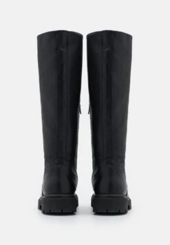 Selected Femme Emma - Bottes À Plateau - Black 11 Selected Femme Emma - Bottes À Plateau - Black -Next Soldes 9088f93e63234f81919056c798bbbd75