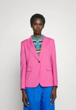 Valda - Blazer - Fuxia