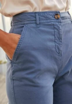 Next Casual - Chino - Blue 8 Next Casual - Chino - Blue -Next Soldes 90b025b78550433eb86e71280082bae9