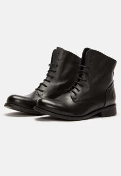 Felmini - Bottines À Lacets - Black 11 Felmini - Bottines À Lacets - Black -Next Soldes 90ce739d2b8343cda5e2c82a60c9ea45