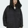 Adidas Originals Parka - Parka - Black 2 Adidas Originals Parka - Parka - Black -Next Soldes 90d6014697164e379772fa127a8148dd