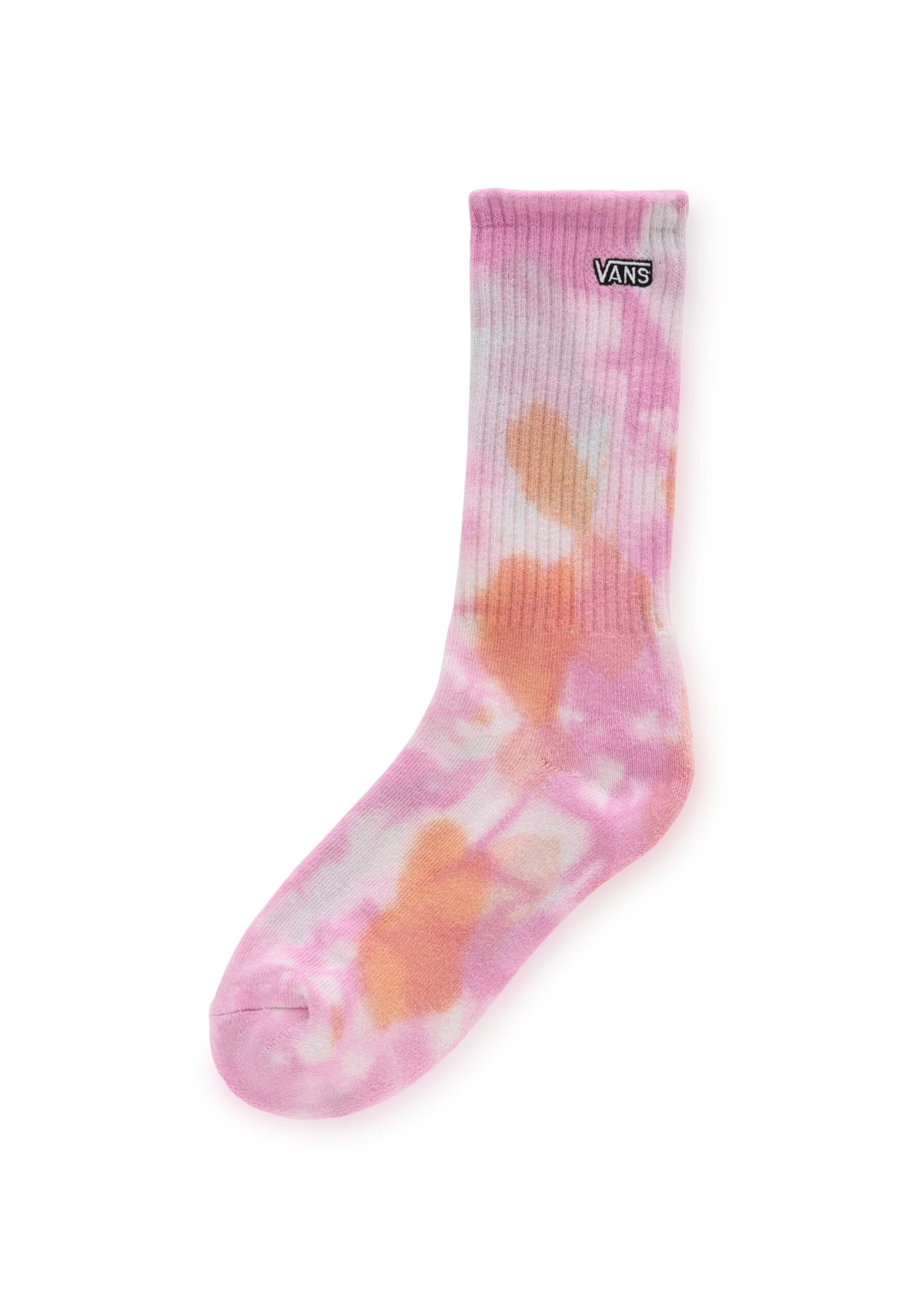 Vans Dyed - Chaussettes - White 3 Vans Dyed - Chaussettes - White