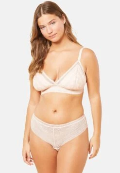 ETAM Sublime - Soutien-Gorge Triangle - Rose 8 ETAM Sublime - Soutien-Gorge Triangle - Rose -Next Soldes 90dca8b033b84299a4133a26d11e0035