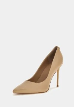 Guess Sabalia - Escarpins À Talons Hauts - Beige -Next Soldes 90e062ec51a24c5c887a71965d18cb02