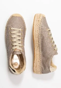 Replay Winn - Espadrilles - Platin 12 Replay Winn - Espadrilles - Platin -Next Soldes 90e3bed8a6f14847921264ae9b632ea1