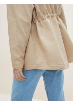 Tom Tailor Regular Fit - Manteau Court - Silver Ecru 12 Tom Tailor Regular Fit - Manteau Court - Silver Ecru -Next Soldes 90f8673bc2a441069d8b60496bf0b13b