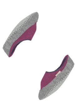 Falke Cosyshoe Invisibles Homepads - Chaussettes - Ruby Mel -Next Soldes 90f9409172414d878771147fe5536b2b
