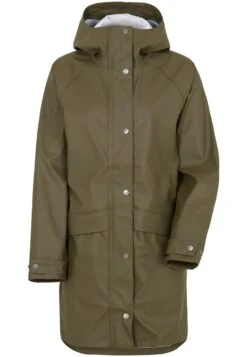 DIDRIKSONS Elly Wns 3 - Parka - Green -Next Soldes 91075e464b2a4cf49eaed81ba3c4e10d