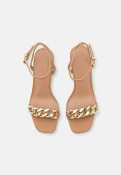 ONLY Shoes Onlalyx - Sandales À Talons Hauts - Beige 13 ONLY Shoes Onlalyx - Sandales À Talons Hauts - Beige -Next Soldes 91080ddd36304e6abf8ee7faa4cda6ea