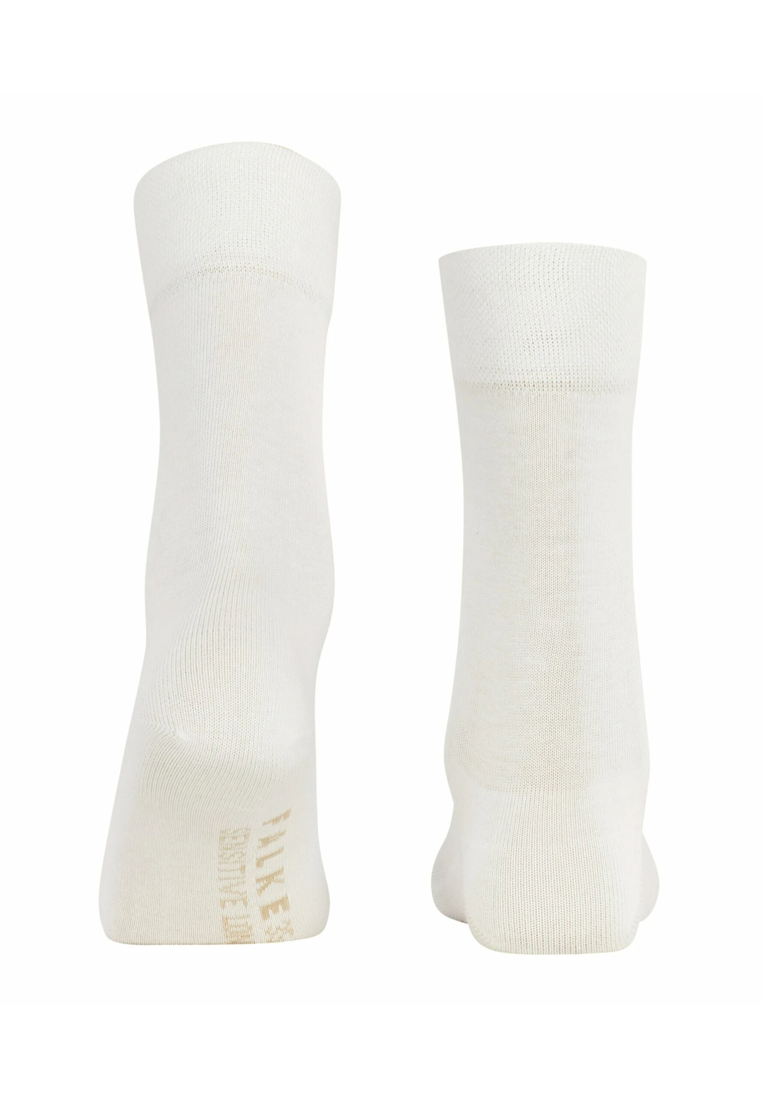 Falke Sensitive London Comfort Band - Chaussettes - Off White 4 Falke Sensitive London Comfort Band - Chaussettes - Off White – Image 2