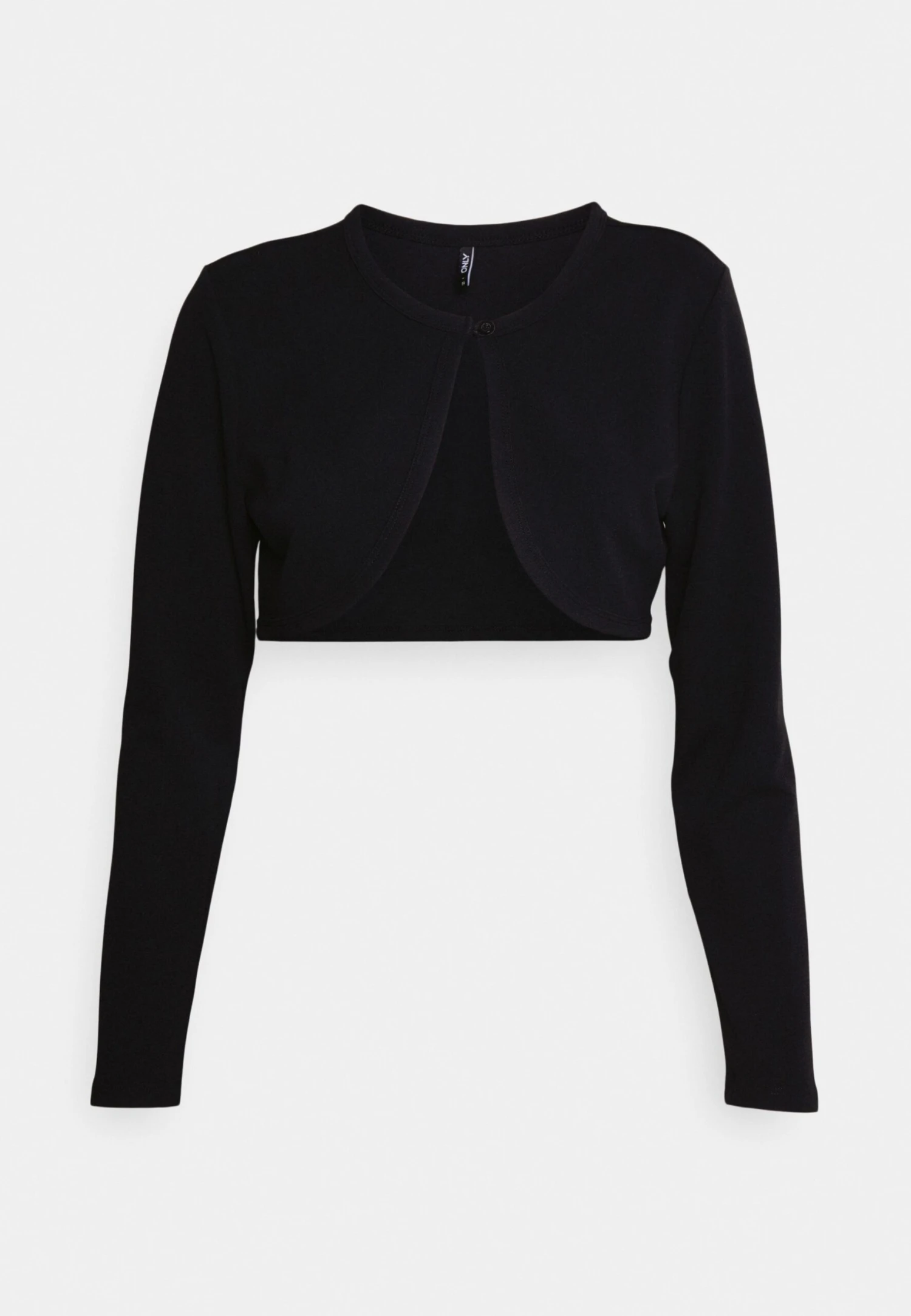 ONLY Onlsania - Veste Légère - Black 6 ONLY Onlsania - Veste Légère - Black – Image 4