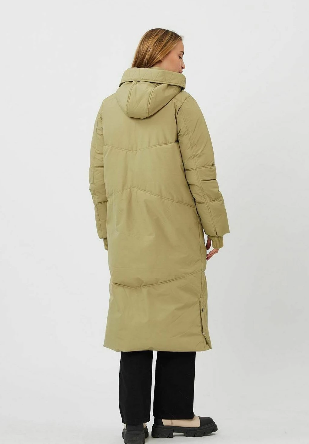 Moves Ammiluna - Manteau D'Hiver - Boa 5 Moves Ammiluna - Manteau D'Hiver - Boa – Image 3