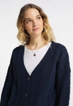 Dreimaster Incus - Gilet - Marine 10 Dreimaster Incus - Gilet - Marine -Next Soldes 914d0c6566bb497cb10828b60cde167f