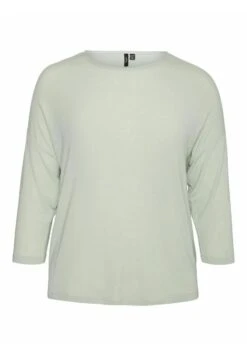 Vero Moda Curve T-Shirt À Manches Longues - Reseda 11 Vero Moda Curve T-Shirt À Manches Longues - Reseda -Next Soldes 914e55a526f84de09013a27783266a78