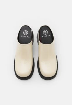 Miista Odile - Mocassins - Beige 13 Miista Odile - Mocassins - Beige -Next Soldes 91be80d178d3484ba9e713b084fe2e3b