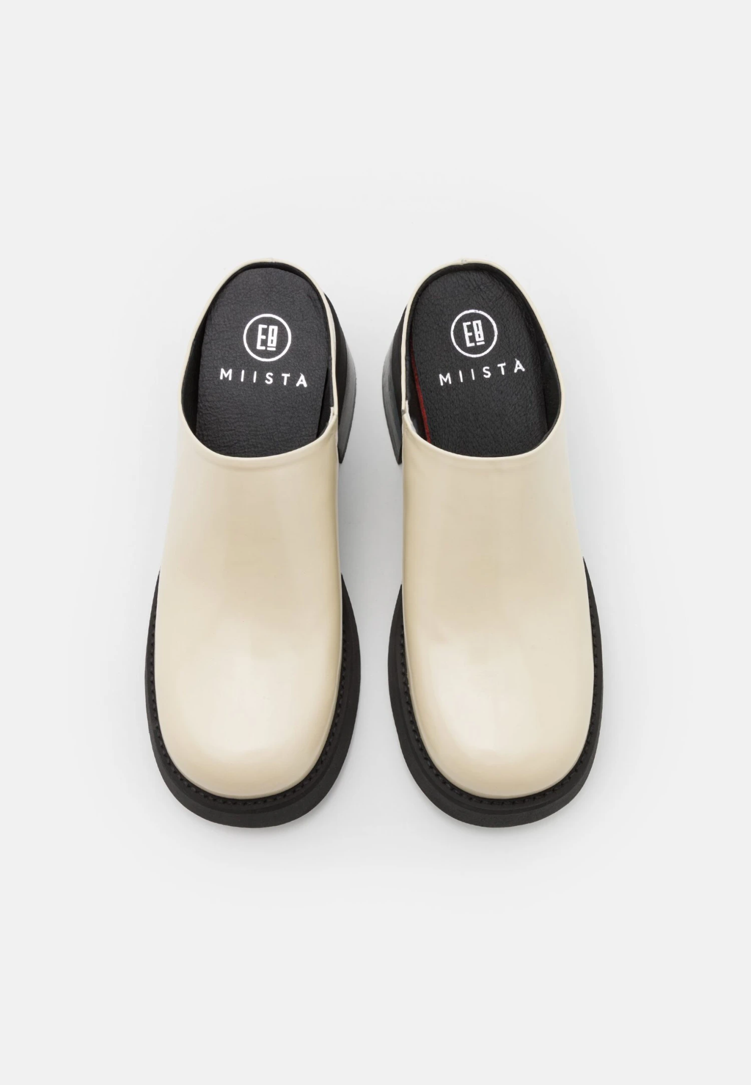 Miista Odile - Mocassins - Beige 7 Miista Odile - Mocassins - Beige – Image 5