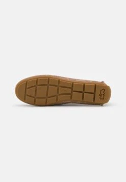 Coach Marley Driver - Mocassins - Tan -Next Soldes 91c70dc4aba4487b85dc95df80c9aff3