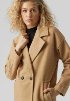 Vero Moda Manteau Classique - Tigers Eye 10 Vero Moda Manteau Classique - Tigers Eye -Next Soldes 91dc488e62d140cd8c09d65cc577e436