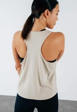 Débardeur De Sport Get Comfy - Débardeur - Sand 5 Débardeur De Sport Get Comfy - Débardeur - Sand -Next Soldes 91dd3e38c4644424a37b025cad11cb98