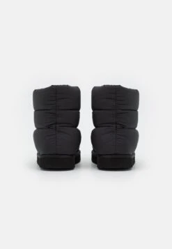 Monki Winterboots Vegan - Bottes De Neige - Black Dark 9 Monki Winterboots Vegan - Bottes De Neige - Black Dark -Next Soldes 91e4138445644476be6d18a763905242