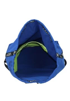 Lacoste Freedom - Sac À Dos - Cosmique Noir Limeira Cerfeuil -Next Soldes 924f962f0f0f4dd3b0af2c79d3432667