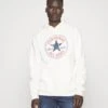 Converse All Star Unisex - Sweat À Capuche - Converse Egret