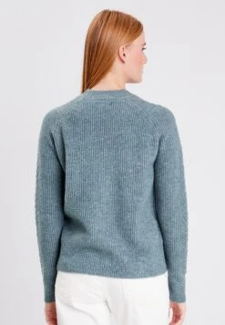 Mit Langen Ärmeln - Pullover - Vert Foncé 9 Mit Langen Ärmeln - Pullover - Vert Foncé -Next Soldes 9273ef980e7c44b2a98e18139eef5345