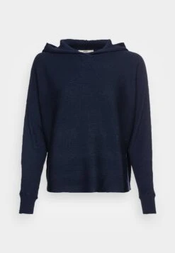 ESPRIT Hoodie - Pullover - Navy