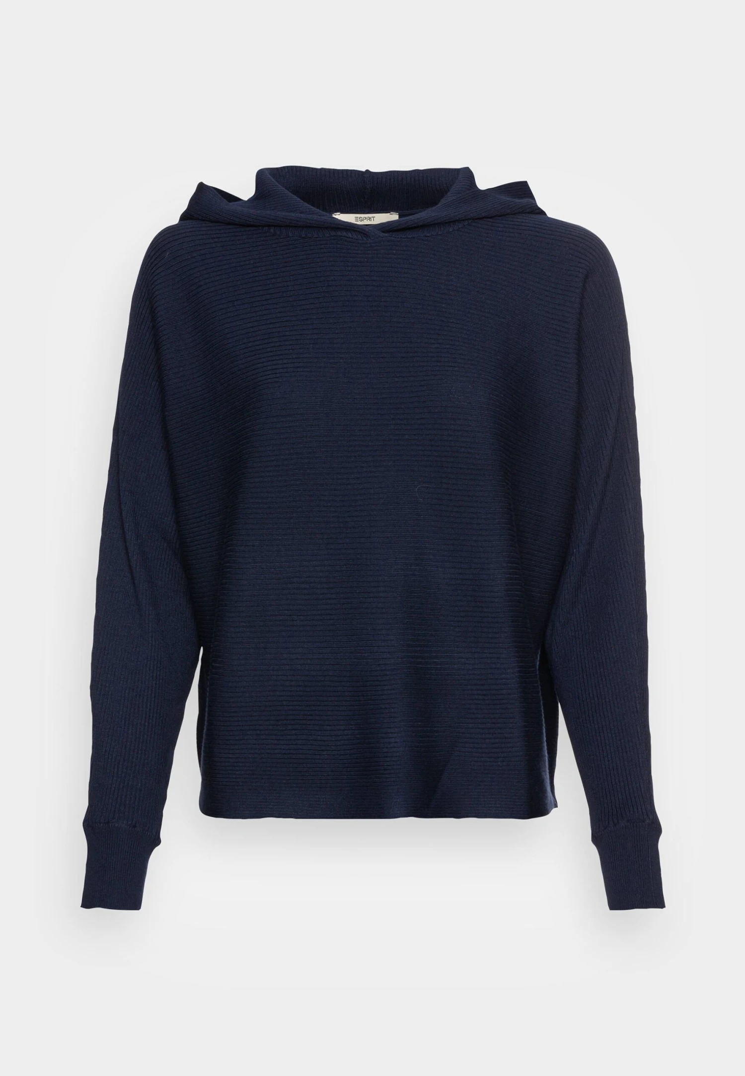 ESPRIT Hoodie - Pullover - Navy 3 ESPRIT Hoodie - Pullover - Navy