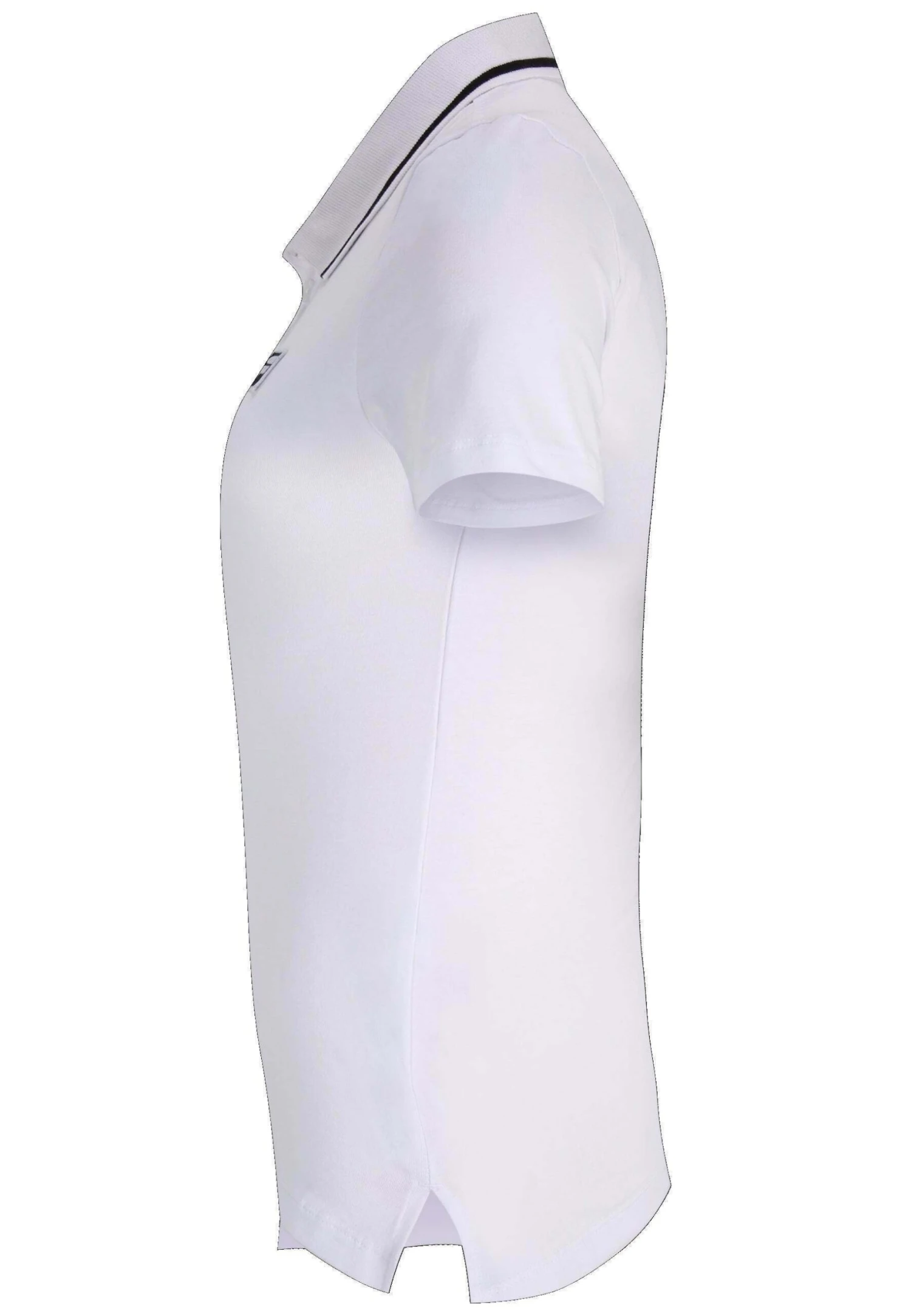 Fila Bernburg - Polo - Weiss 5 Fila Bernburg - Polo - Weiss – Image 3