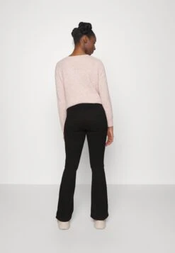 Vero Moda Petite Vmpeachy - Jeans Skinny - Black 9 Vero Moda Petite Vmpeachy - Jeans Skinny - Black -Next Soldes 92e6aeb7c68243738a1c12752cfe6bb3