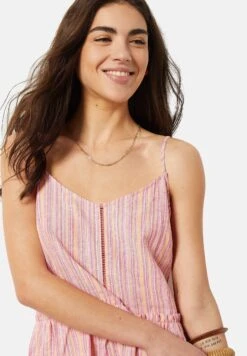 ETAM Candice - Débardeur - Rose 11 ETAM Candice - Débardeur - Rose -Next Soldes 92f456a673bb416b8845032c5b216af1