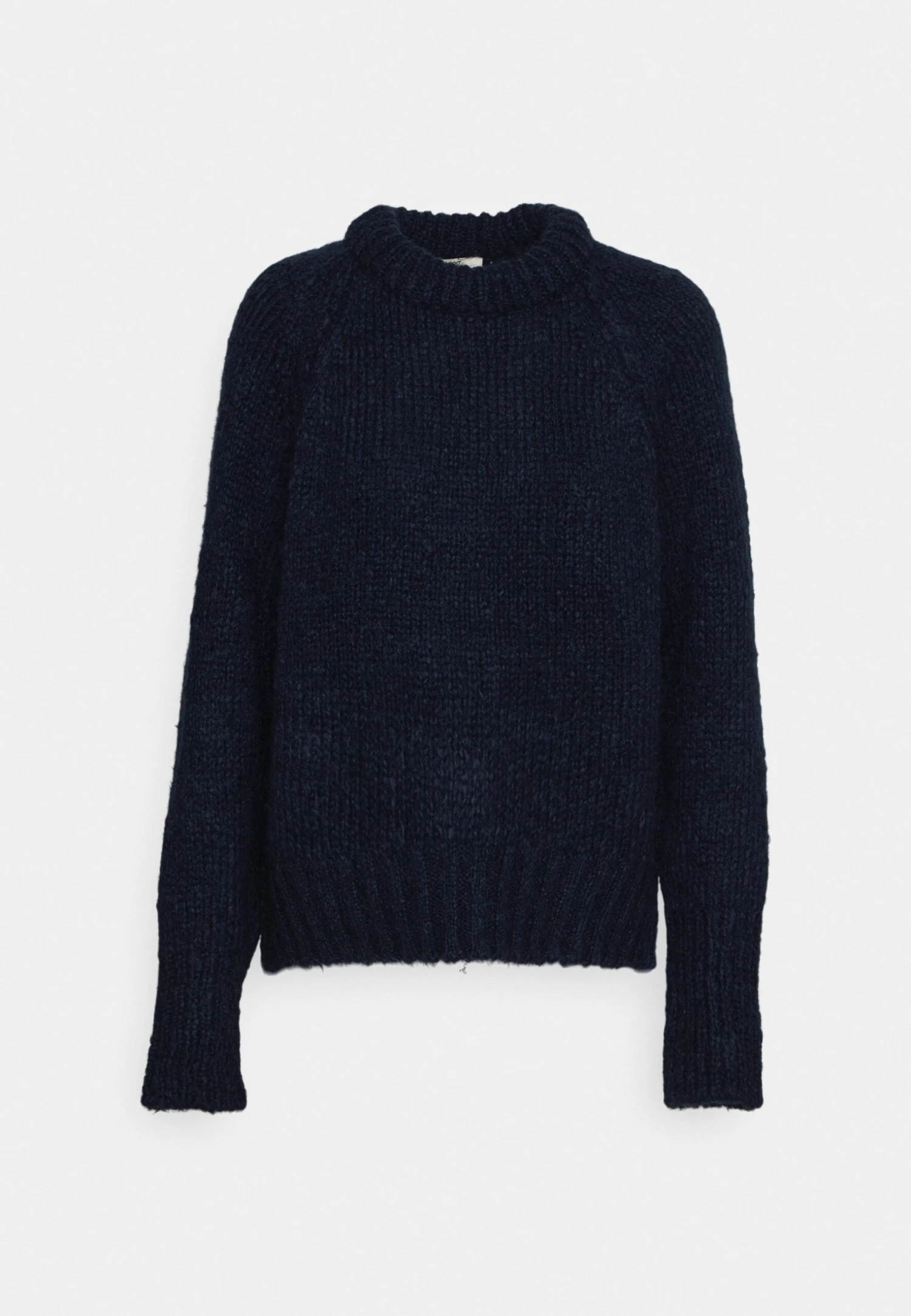ESPRIT Chunky - Pullover - Navy 7 ESPRIT Chunky - Pullover - Navy – Image 5