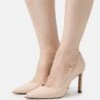 Boss Janet - Escarpins - Light Beige -Next Soldes 930c5066e04a4e4facd3521a5bc399cb