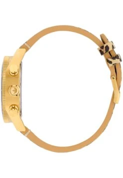 Adidas Originals Edition Two Chrono Icon - Montre À Aiguilles - Black/Brown/Beige -Next Soldes 93113a80c2574bcdb47982f500d45298