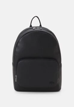 Lacoste Gael Unisex - Sac À Dos - Noir