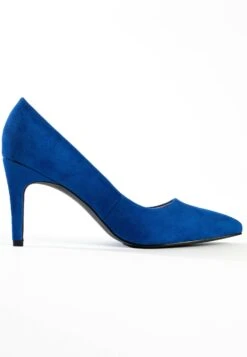 Cody - Escarpins À Talons Hauts - Dark Blue -Next Soldes 93232b69147345efb1db0eb129de4de0