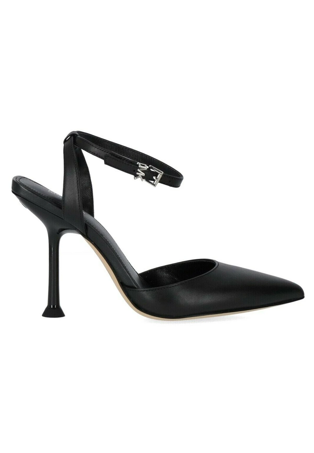Michael Kors Décolleté Slingback Imani - Escarpins - Black 5 Michael Kors Décolleté Slingback Imani - Escarpins - Black – Image 3