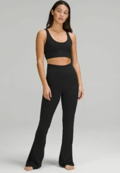 Lululemon Align™ A/B - Brassières De Sport À Maintien Normal - Black Black -Next Soldes 9325bc2f75f146758168e18cf4685550