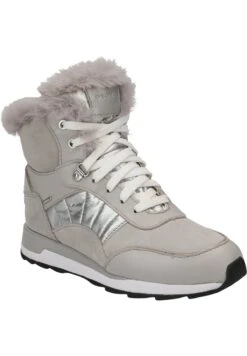 Geox Bottes De Neige - Grau -Next Soldes 932ed6c87e0342579582756eeaf4acdd
