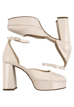 HÖGL Victoria - Escarpins À Plateforme - Creme 15 HÖGL Victoria - Escarpins À Plateforme - Creme -Next Soldes 934842c168534bdc8b088972e5350f38