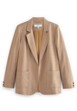 Next Sheen Standard - Manteau Court - Taupe Brown 9 Next Sheen Standard - Manteau Court - Taupe Brown -Next Soldes 935b5f4b167046a48d9ec7128d60a9ab