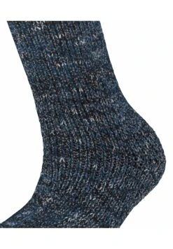Falke Rustic Chic - Chaussettes - Dark Navy 10 Falke Rustic Chic - Chaussettes - Dark Navy -Next Soldes 935d448d17a34755acad945024dd65c7