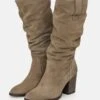 MTNG Bottes - Gris -Next Soldes 936fa90df42c426cb6bbee5e277f7df5