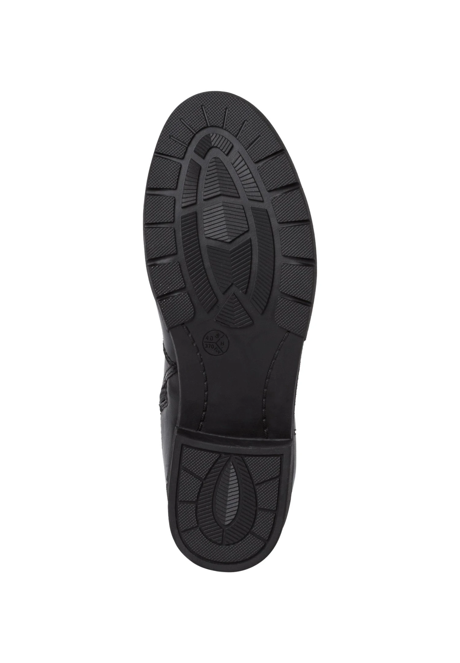 Tamaris Comfort - Bottines À Plateau - Black 6 Tamaris Comfort - Bottines À Plateau - Black – Image 4