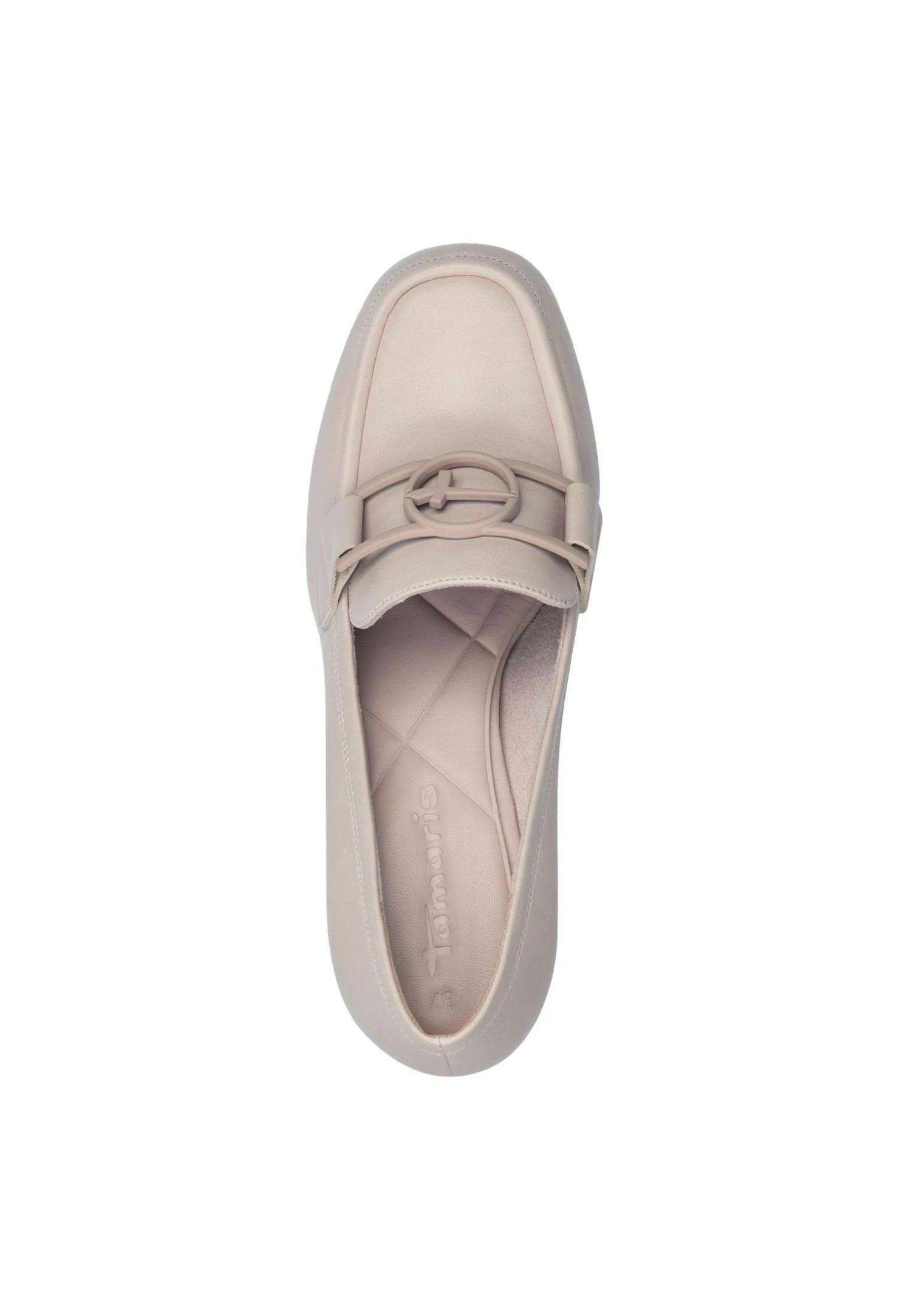 Tamaris Trotteur - Escarpins À Plateforme - Powder 6 Tamaris Trotteur - Escarpins À Plateforme - Powder – Image 4